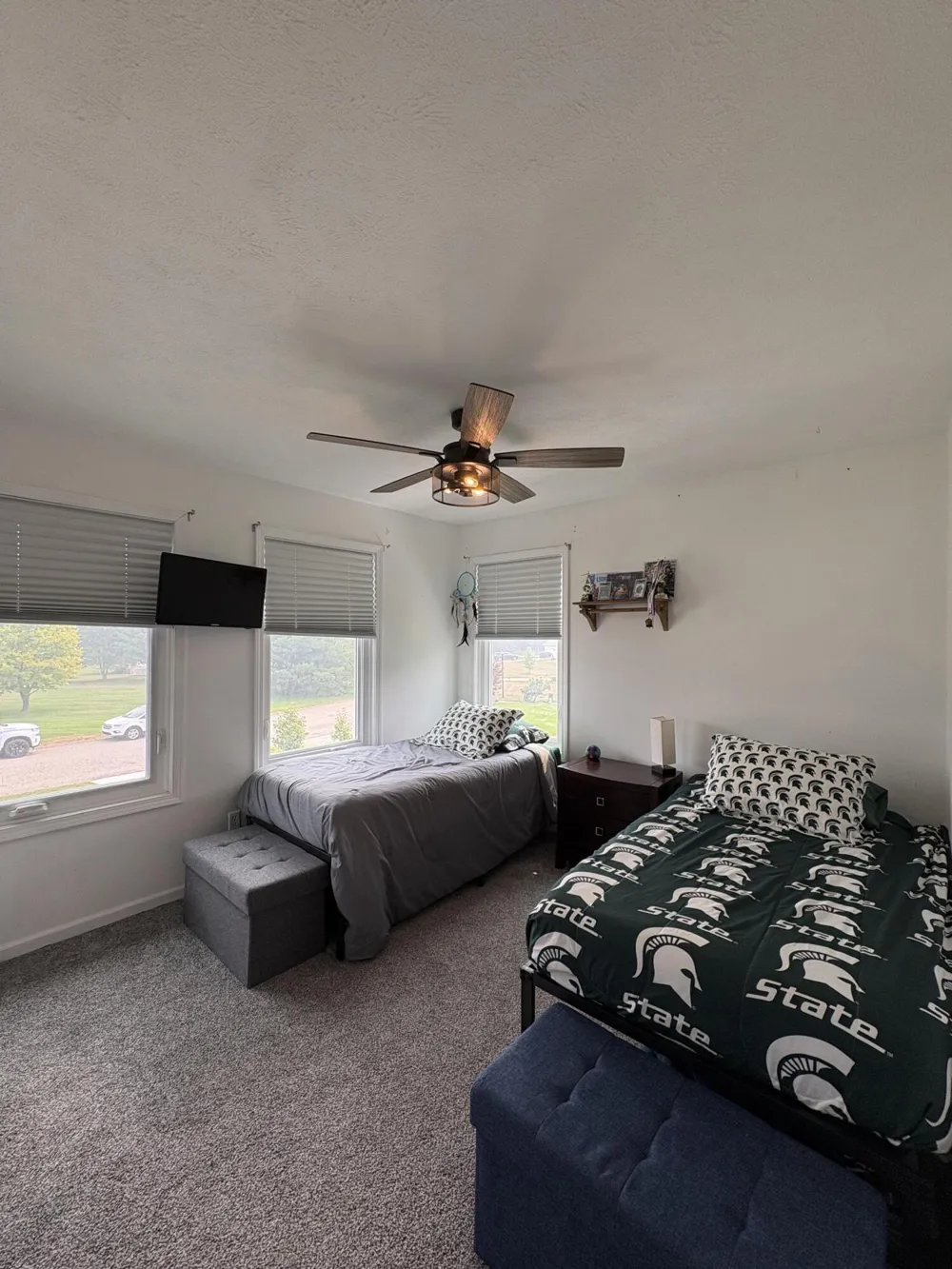 1694 Leisure Court Dorr, MI 49323