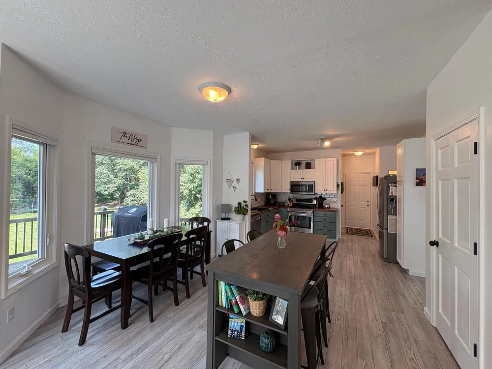 1694 Leisure Court Dorr, MI 49323