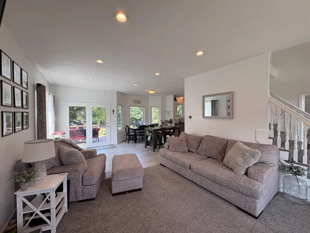 1694 Leisure Court Dorr, MI 49323