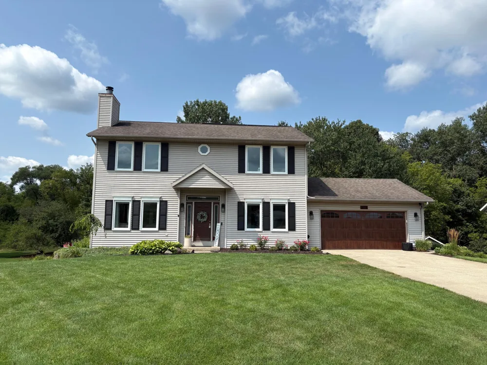 1694 Leisure Court Dorr, MI 49323