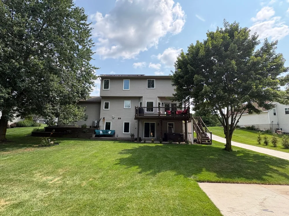 1694 Leisure Court Dorr, MI 49323
