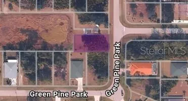 145 GREEN PINE PARK