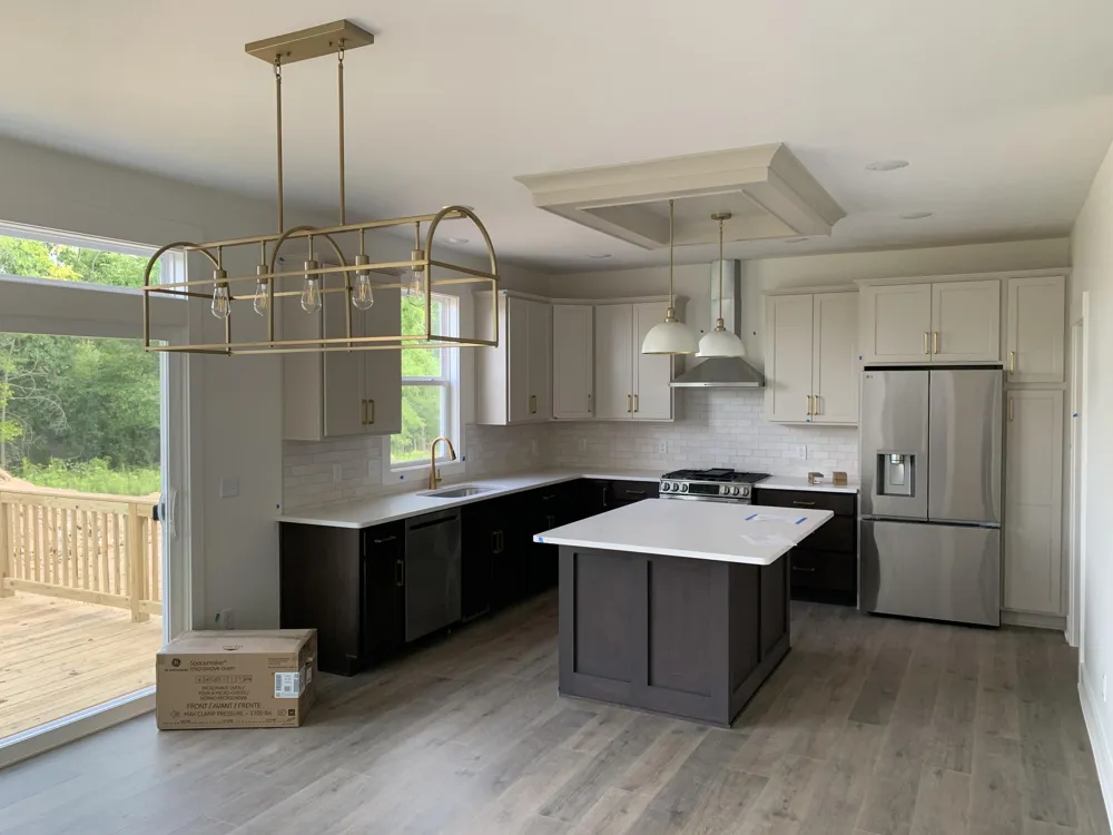 6554 Ravine Point Drive NE Rockford, MI 49341