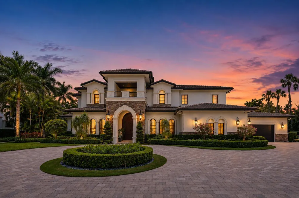 7242 Stonegate Boulevard Parkland, FL 33076