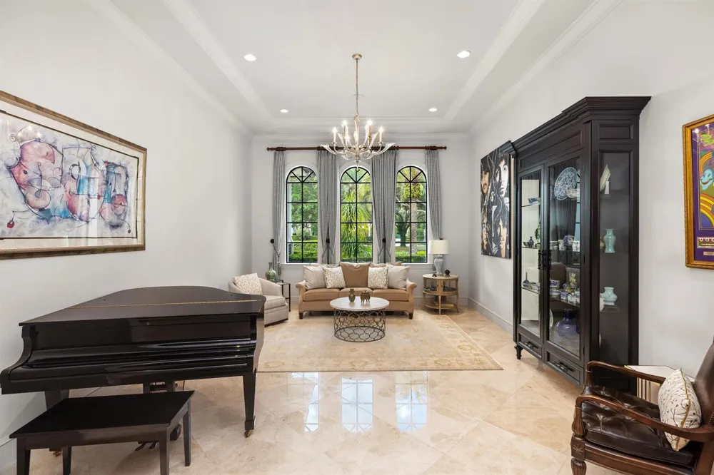 7242 Stonegate Boulevard Parkland, FL 33076