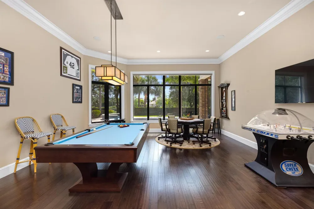 7242 Stonegate Boulevard Parkland, FL 33076