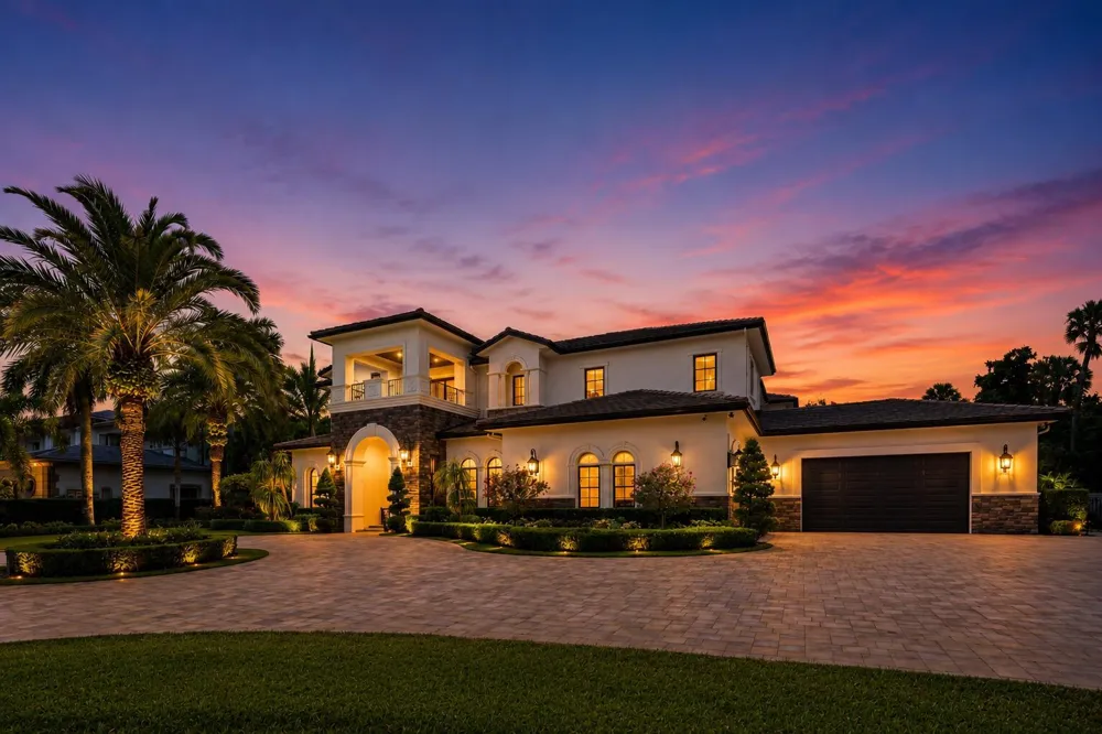7242 Stonegate Boulevard Parkland, FL 33076