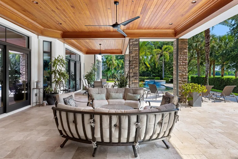 7242 Stonegate Boulevard Parkland, FL 33076