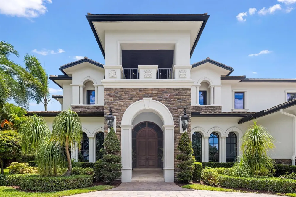 7242 Stonegate Boulevard Parkland, FL 33076