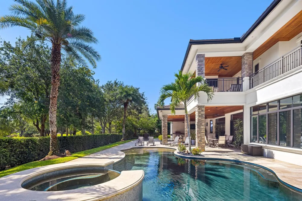 7242 Stonegate Boulevard Parkland, FL 33076