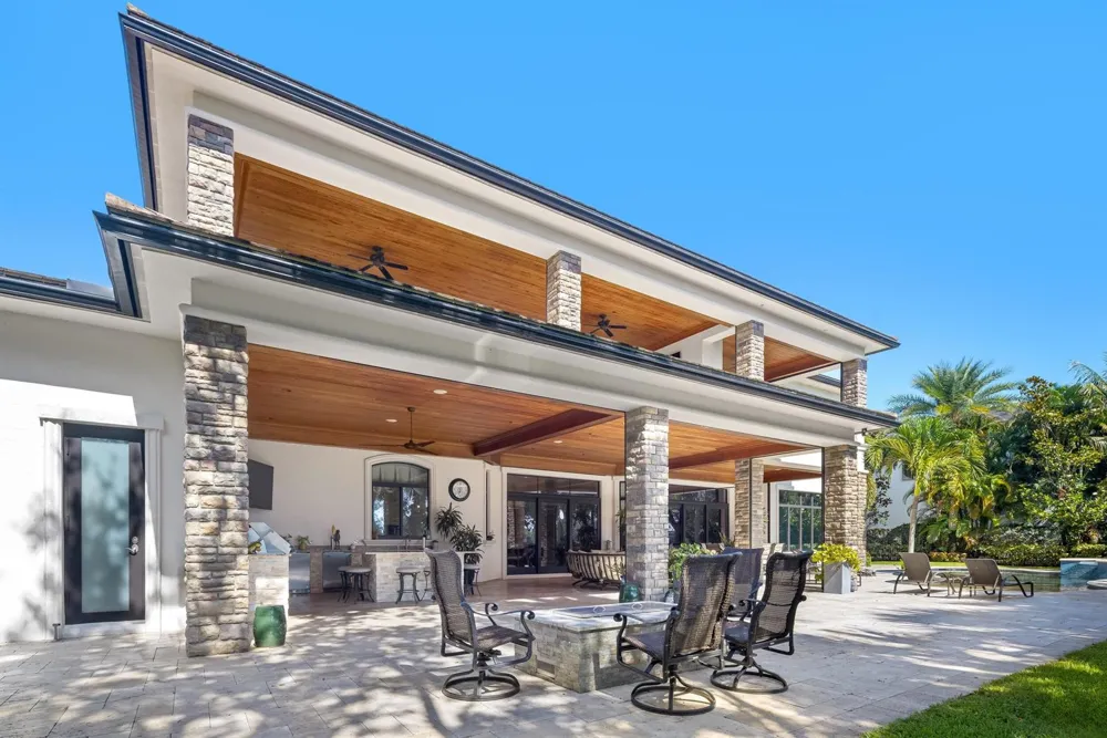 7242 Stonegate Boulevard Parkland, FL 33076