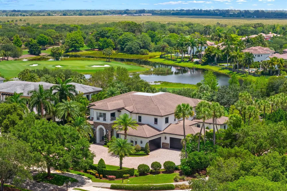 7242 Stonegate Boulevard Parkland, FL 33076