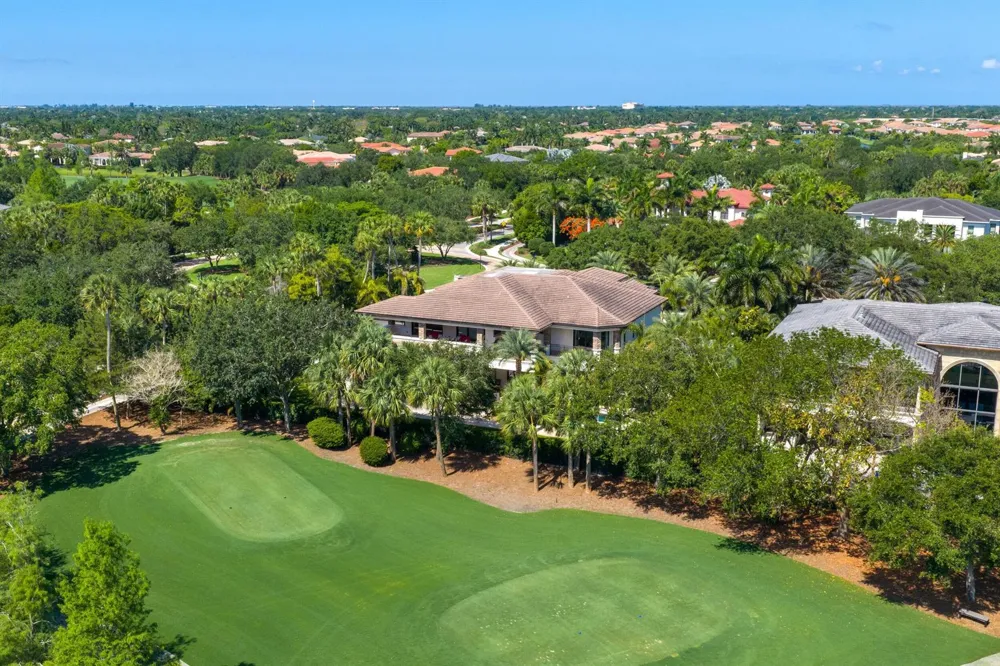 7242 Stonegate Boulevard Parkland, FL 33076
