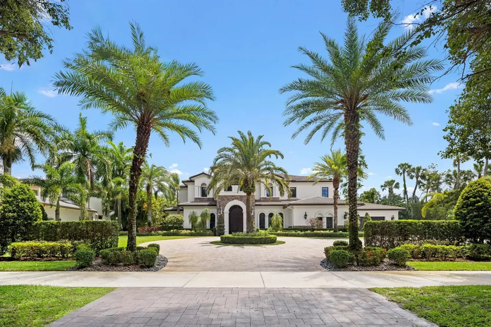 7242 Stonegate Boulevard Parkland, FL 33076