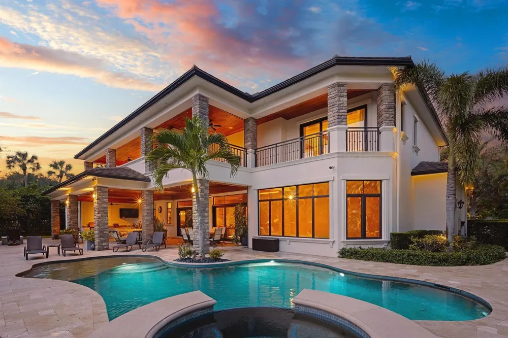 7242 Stonegate Boulevard Parkland, FL 33076