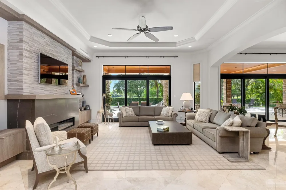 7242 Stonegate Boulevard Parkland, FL 33076