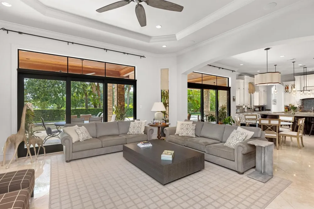 7242 Stonegate Boulevard Parkland, FL 33076