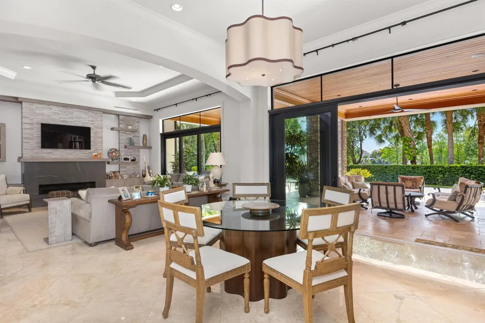 7242 Stonegate Boulevard Parkland, FL 33076