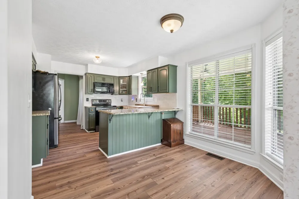 1214 Hollis Terrace Cottontown, TN 37048