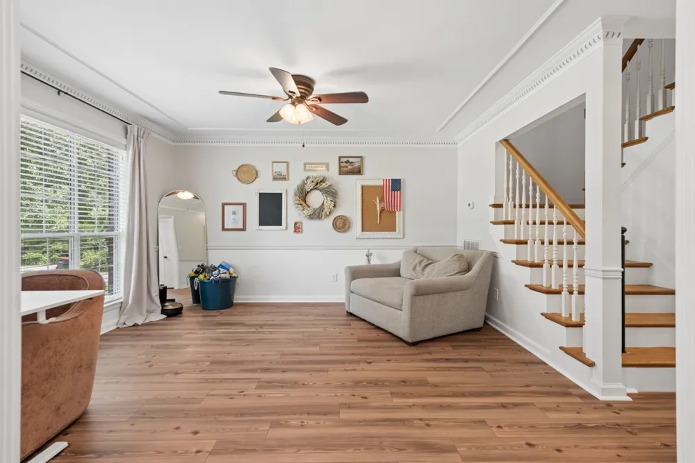 1214 Hollis Terrace Cottontown, TN 37048