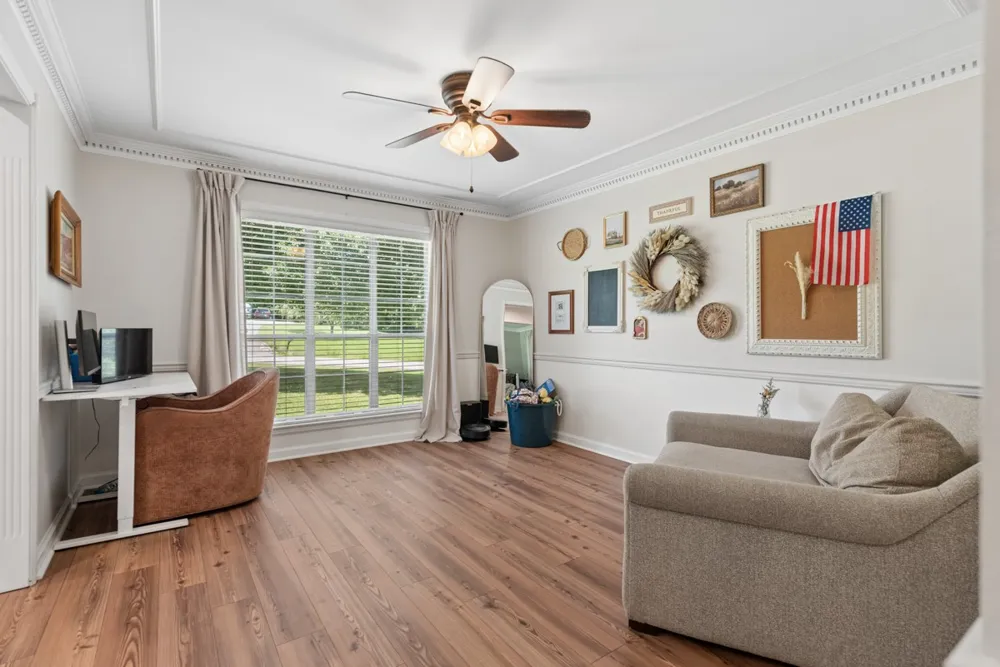 1214 Hollis Terrace Cottontown, TN 37048
