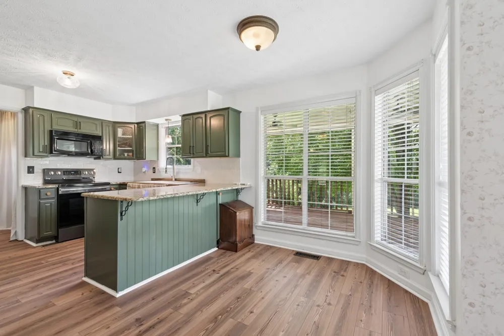 1214 Hollis Terrace Cottontown, TN 37048