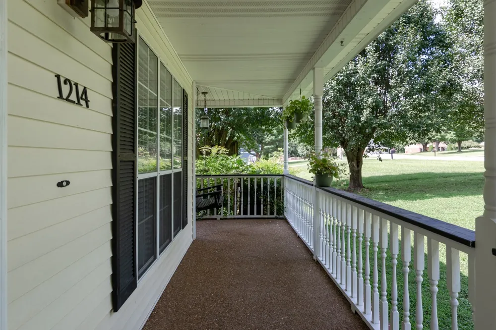 1214 Hollis Terrace Cottontown, TN 37048