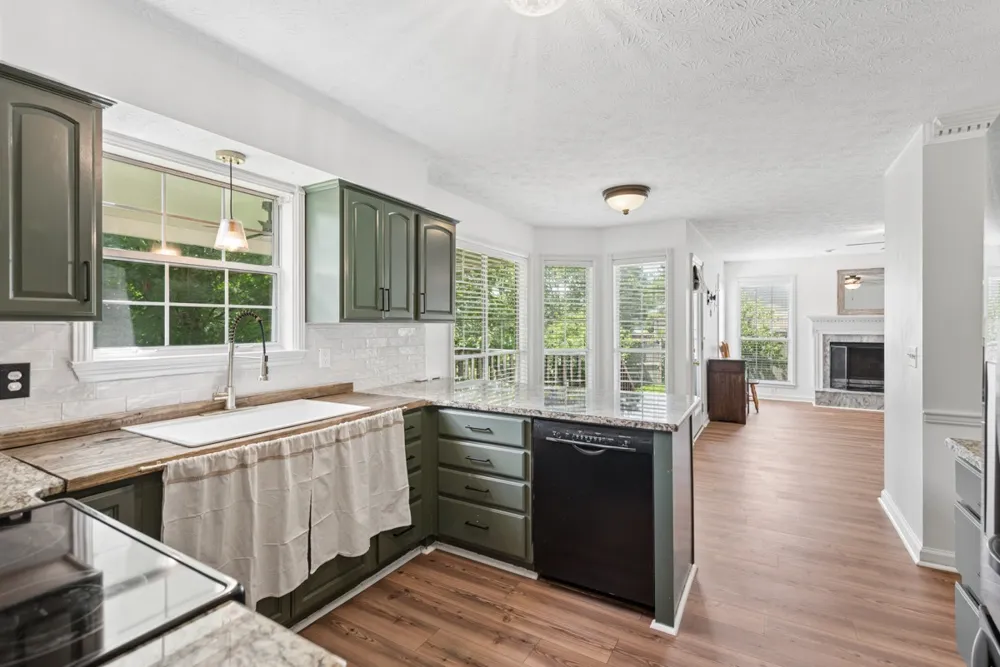 1214 Hollis Terrace Cottontown, TN 37048