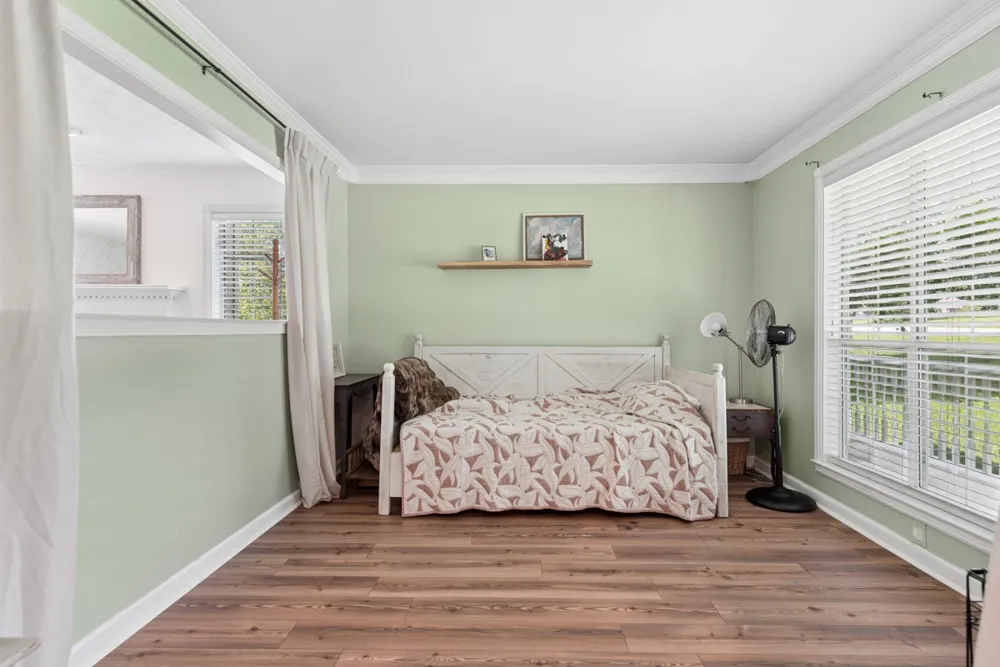 1214 Hollis Terrace Cottontown, TN 37048