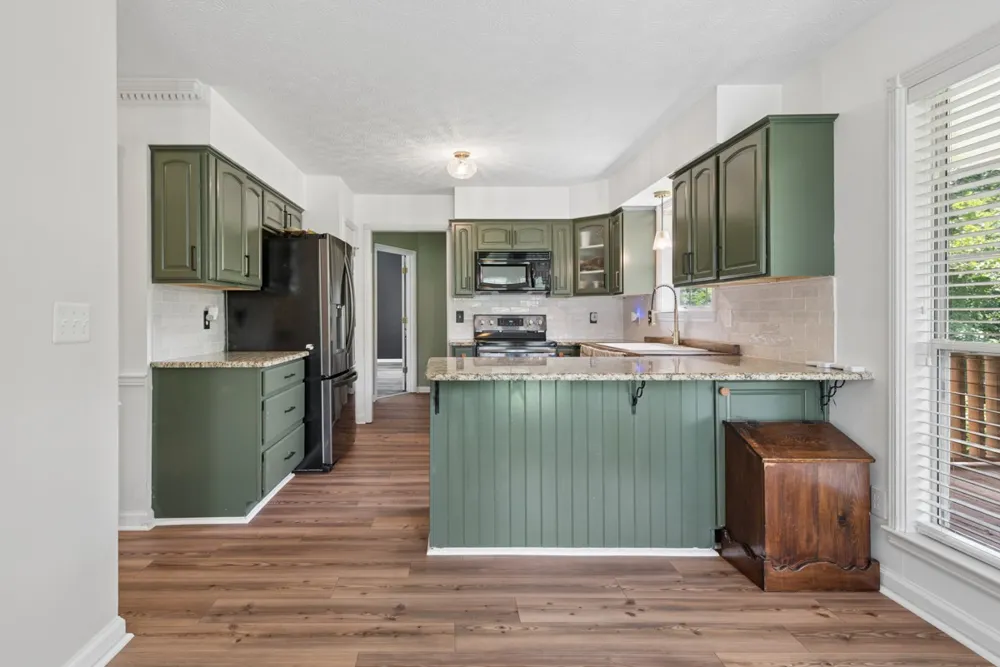 1214 Hollis Terrace Cottontown, TN 37048