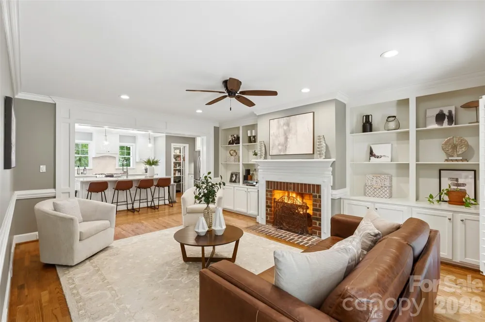 170 S Kimberly Road Davidson, NC 28036