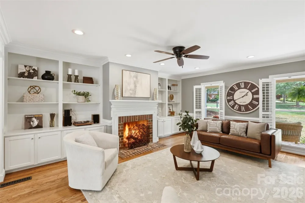 170 S Kimberly Road Davidson, NC 28036
