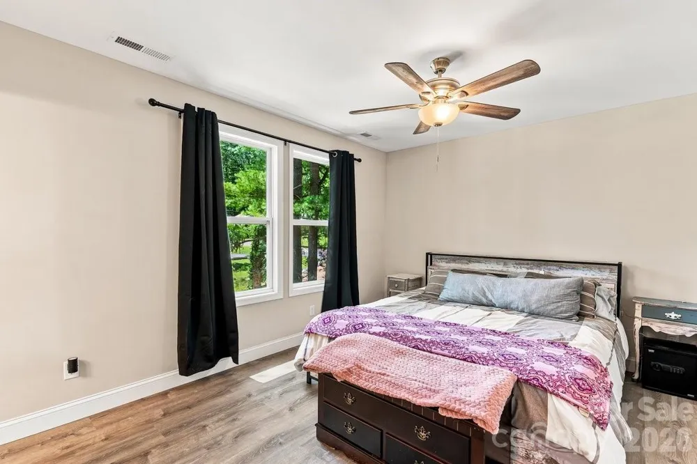98 Dryid Hill Road Swannanoa, NC 28778