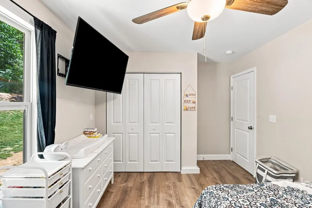 98 Dryid Hill Road Swannanoa, NC 28778