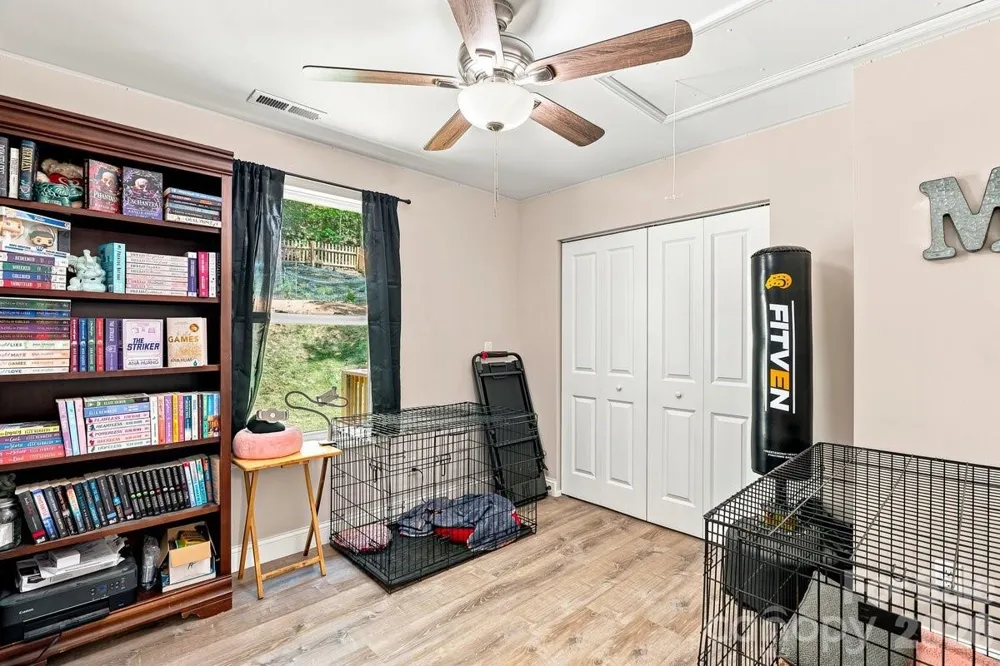 98 Dryid Hill Road Swannanoa, NC 28778