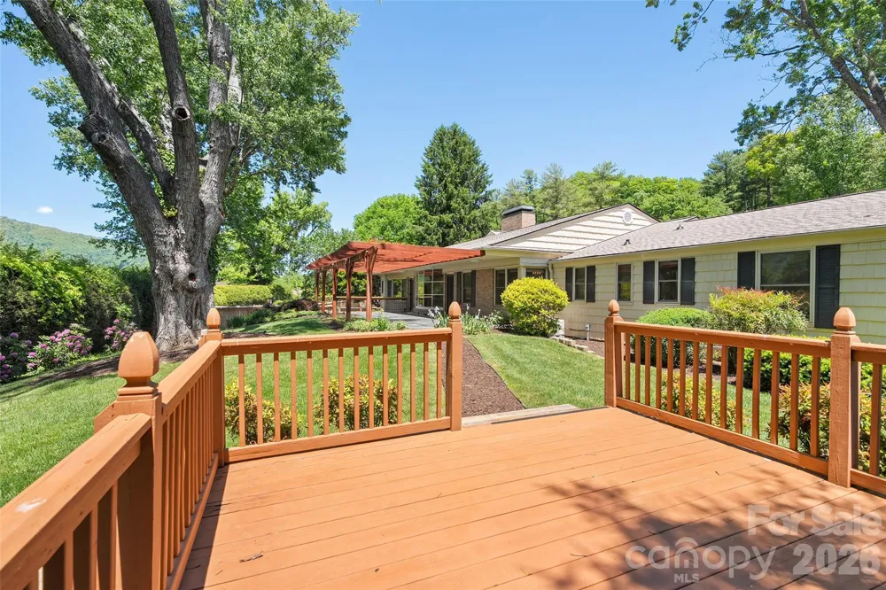 142 Country Club Drive Waynesville, NC 28786