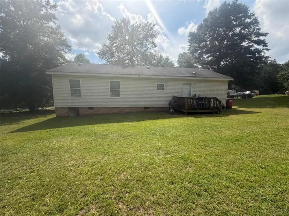 150 Alview Drive Macon, GA 31206