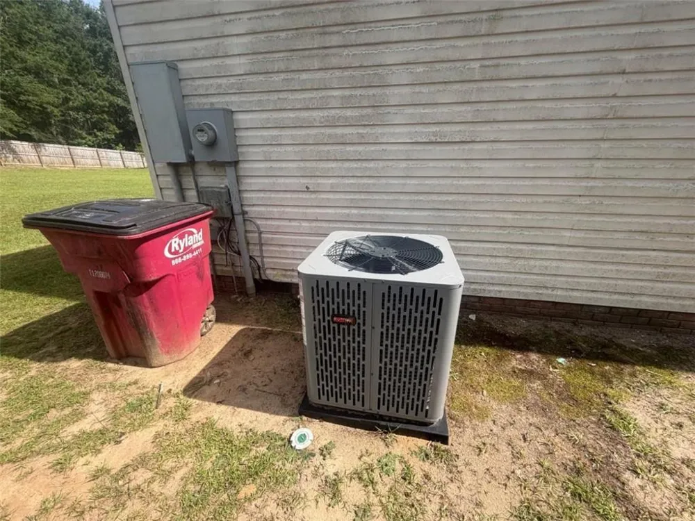 150 Alview Drive Macon, GA 31206