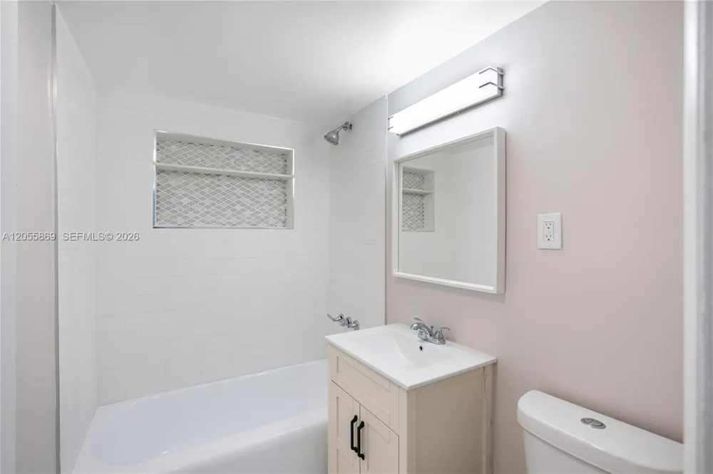 11511 SW 81st Rd #11511 Pinecrest, FL 33156