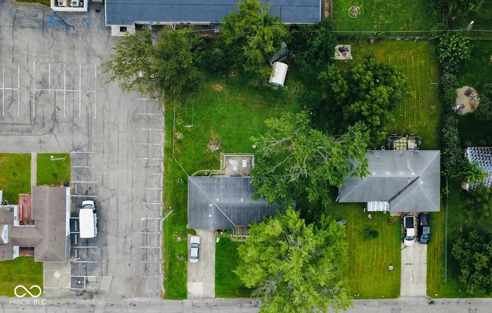 415 E 28th Street Muncie, IN 47302