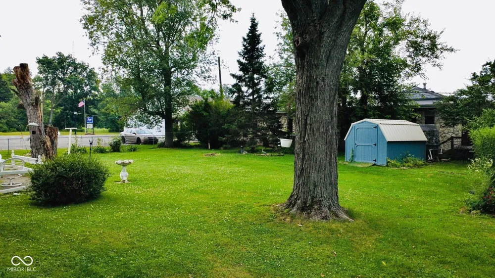 415 E 28th Street Muncie, IN 47302
