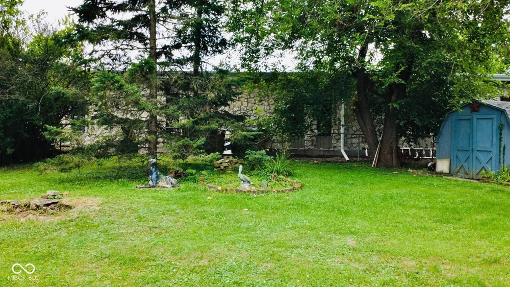 415 E 28th Street Muncie, IN 47302