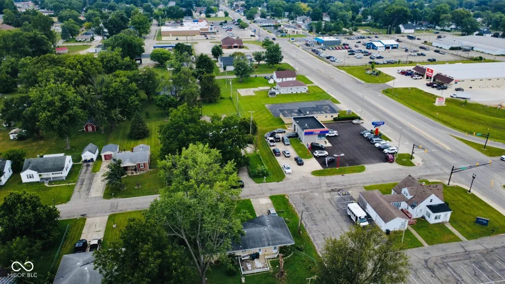 415 E 28th Street Muncie, IN 47302