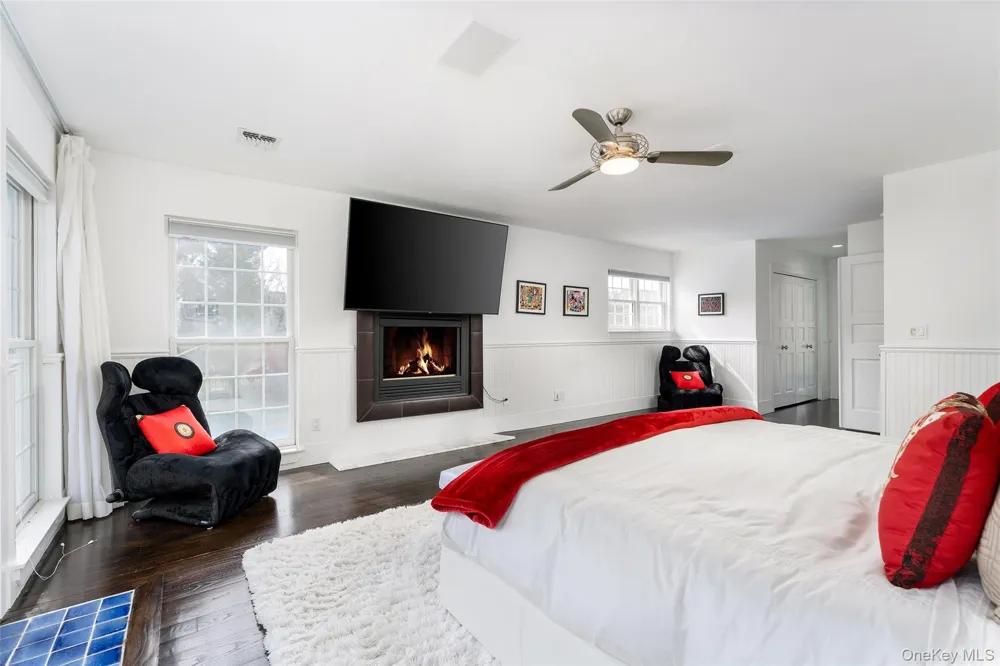 3 Polo Grounds Lane East Quogue, NY 11942