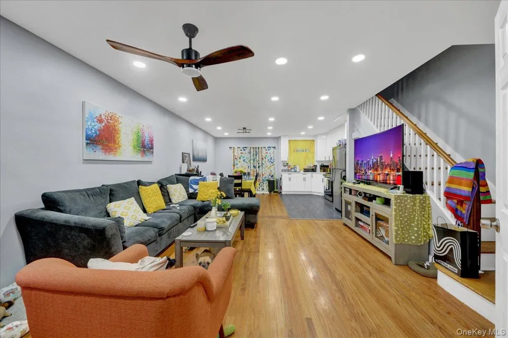 1804 Seminole Avenue Bronx, NY 10461