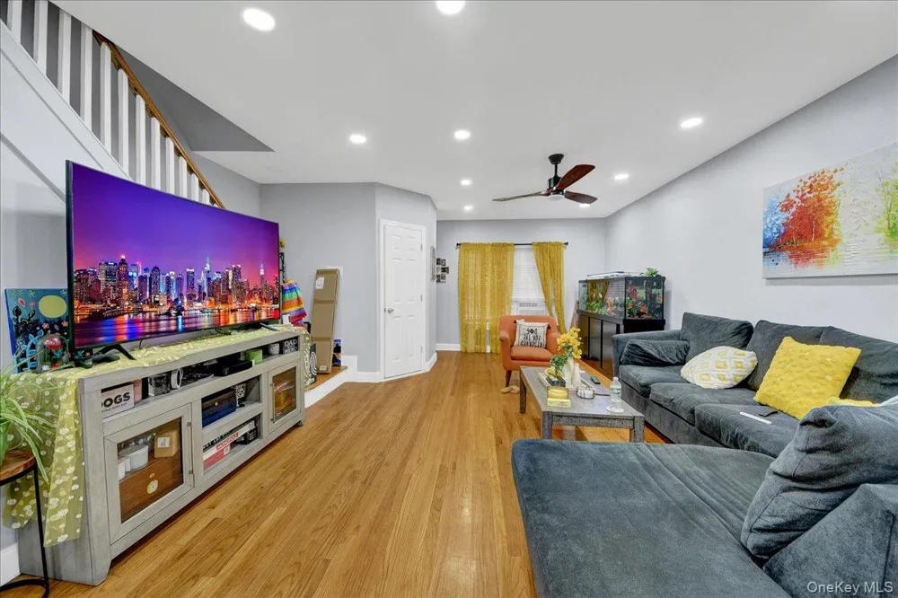 1804 Seminole Avenue Bronx, NY 10461