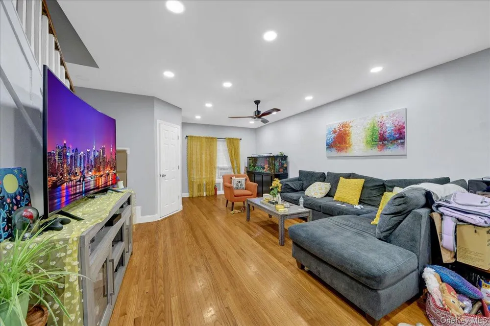 1804 Seminole Avenue Bronx, NY 10461