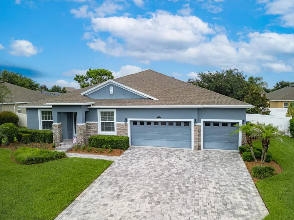 433 AMETHYST AVENUE Auburndale, FL 33823