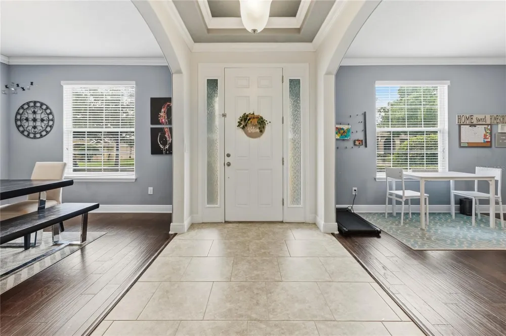 433 AMETHYST AVENUE Auburndale, FL 33823