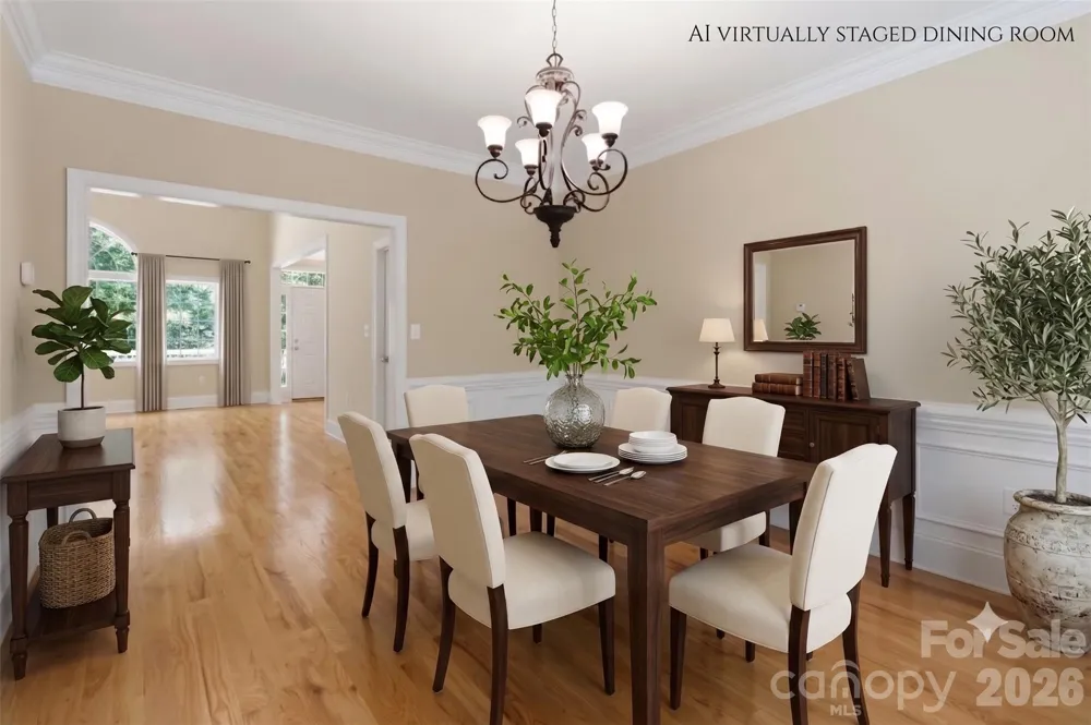 280 Catawba Crest Lane Lake Wylie, SC 29710